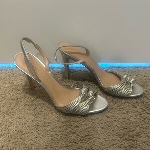 Veronica Beard heels